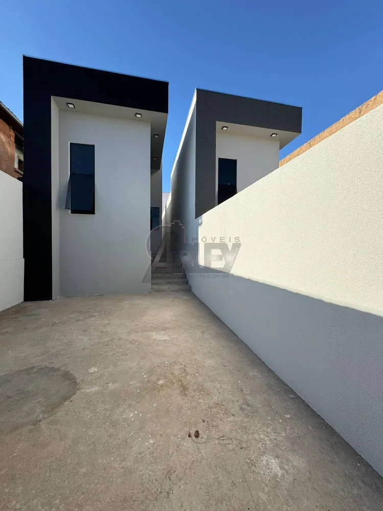 Casa, 3 quartos, 80 m² - Foto 2