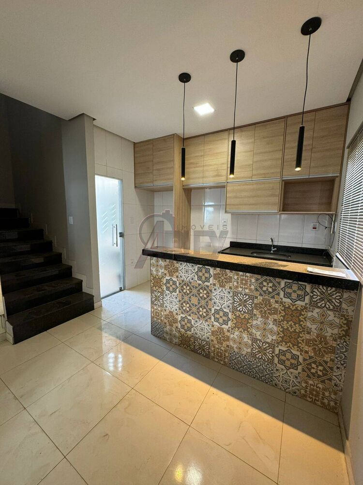Casa à venda com 3 quartos - Foto 6