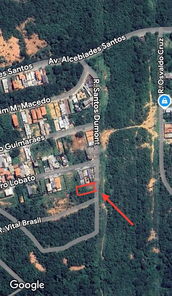 Terreno, 338 m² - Foto 6