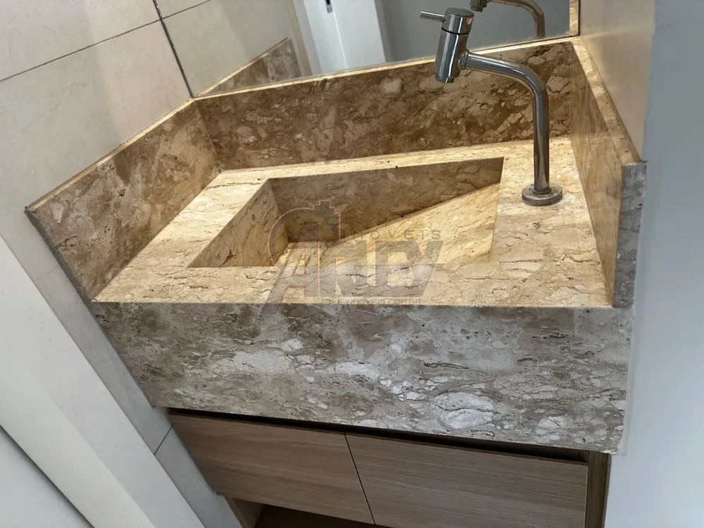 Apartamento, 2 quartos - Foto 5