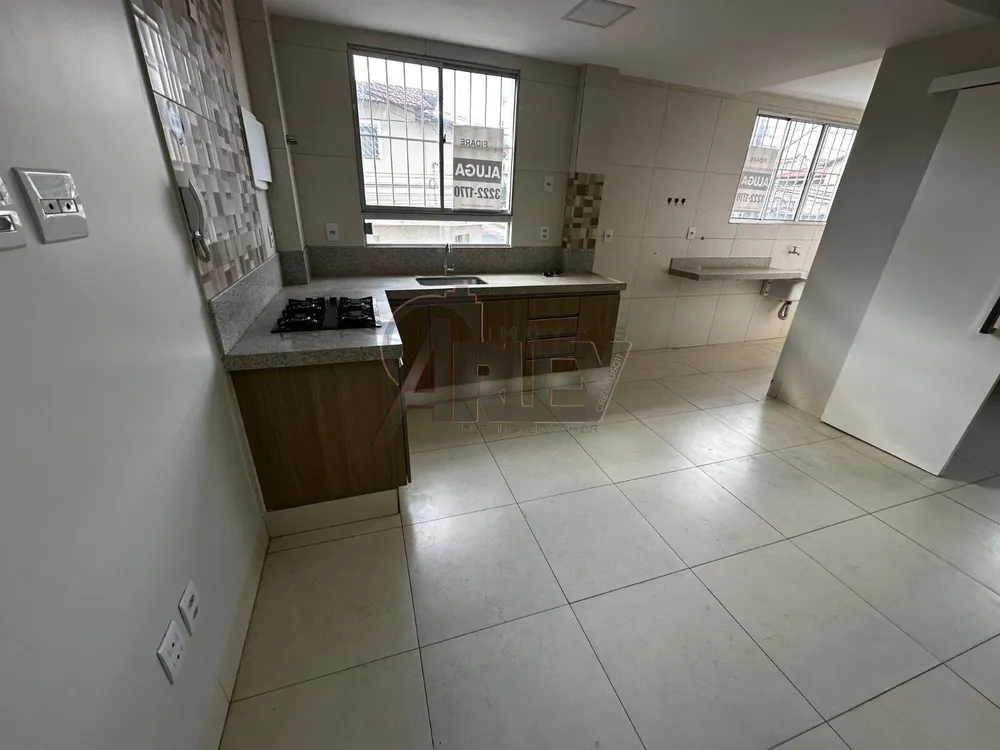 Apartamento, 2 quartos - Foto 1