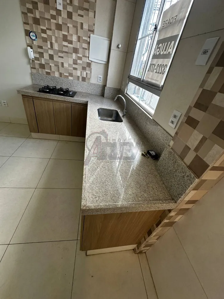 Apartamento, 2 quartos - Foto 4