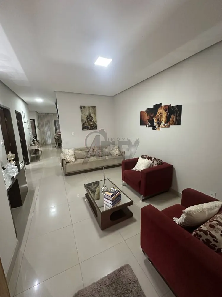Casa, 4 quartos, 249 m² - Foto 7