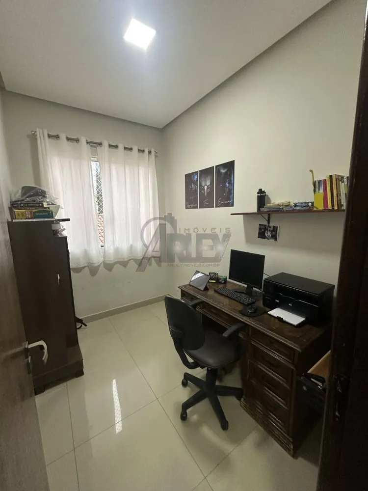 Casa, 4 quartos, 249 m² - Foto 5