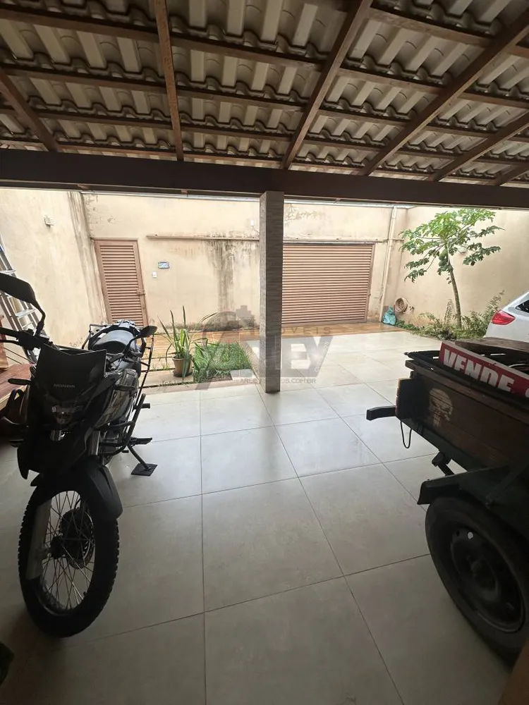 Casa, 4 quartos, 249 m² - Foto 8