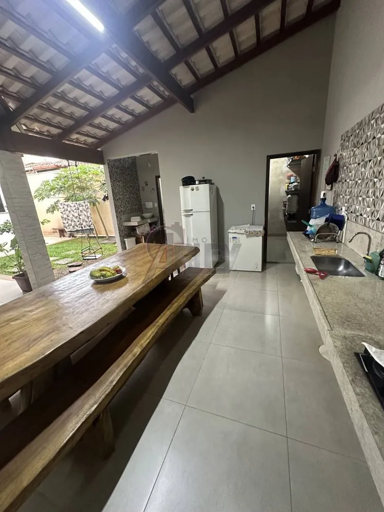 Casa, 4 quartos, 249 m² - Foto 10