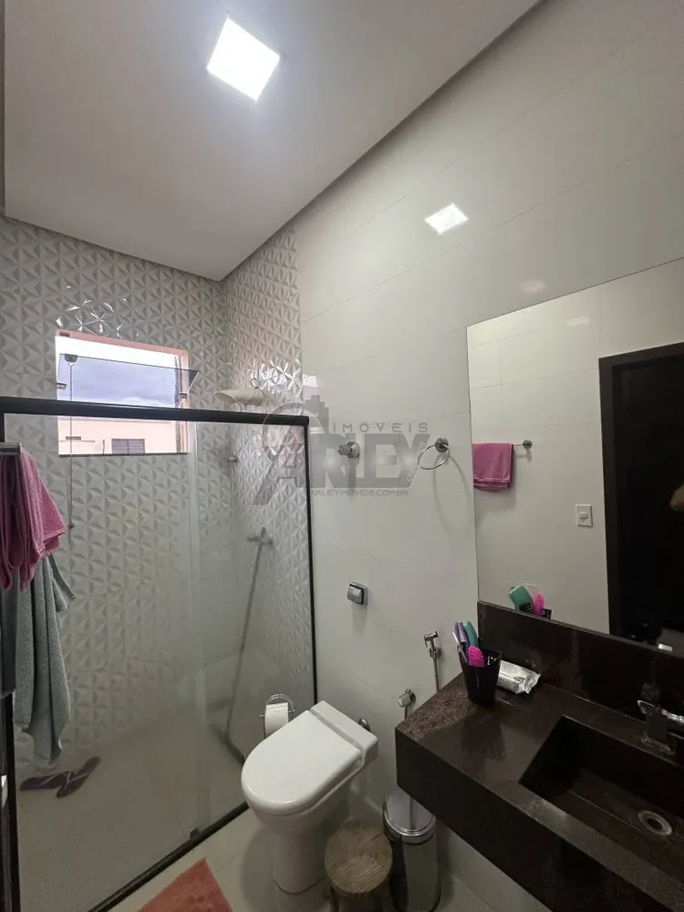 Casa, 4 quartos, 249 m² - Foto 7