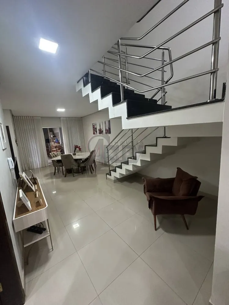 Casa, 4 quartos, 249 m² - Foto 6