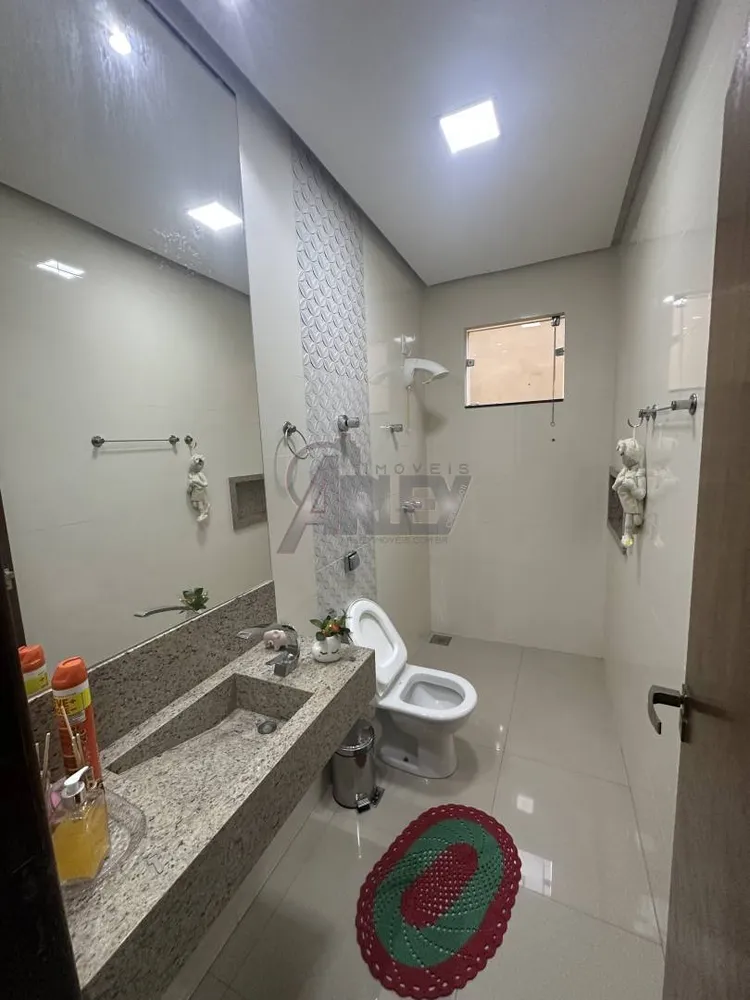 Casa, 4 quartos, 249 m² - Foto 4