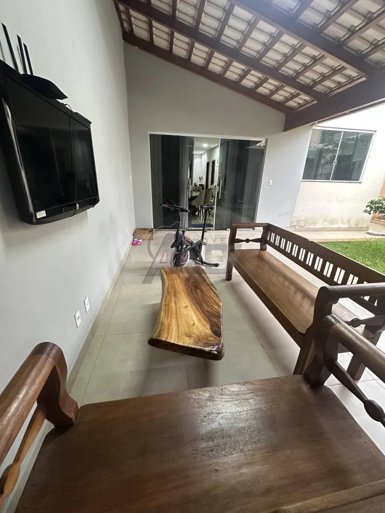 Casa, 4 quartos, 249 m² - Foto 3