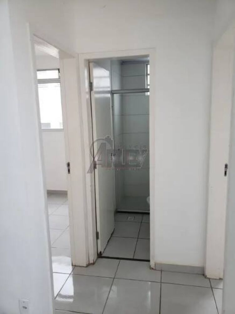 Apartamento à venda com 2 quartos - Foto 3