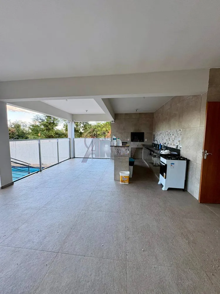 Apartamento, 2 quartos - Foto 5