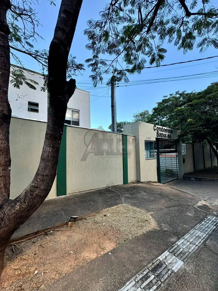 Apartamento, 2 quartos - Foto 1