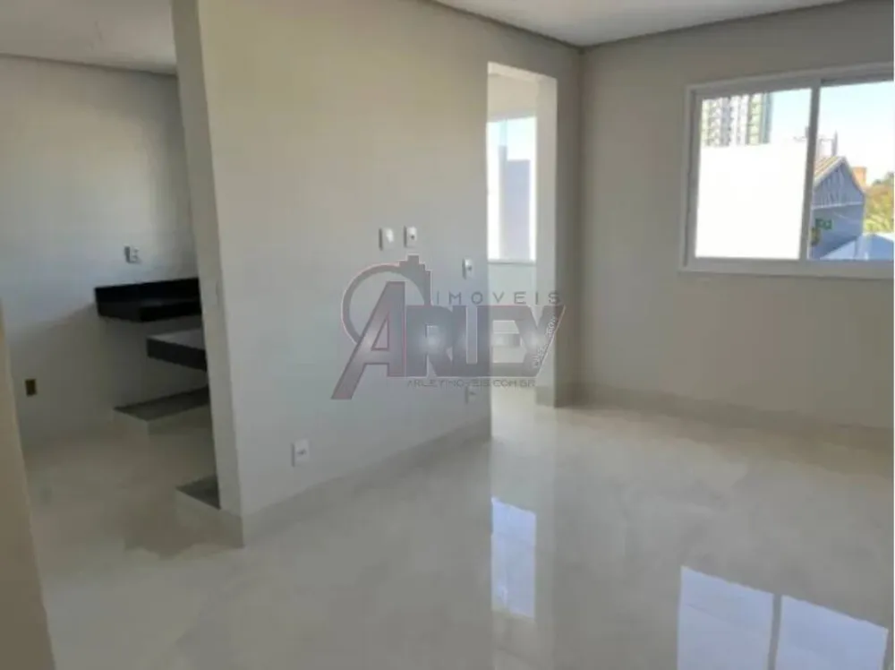 Apartamento, 4 quartos - Foto 3