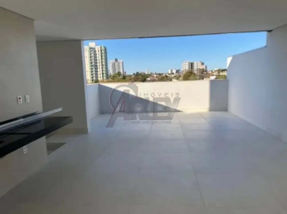 Apartamento, 4 quartos - Foto 2