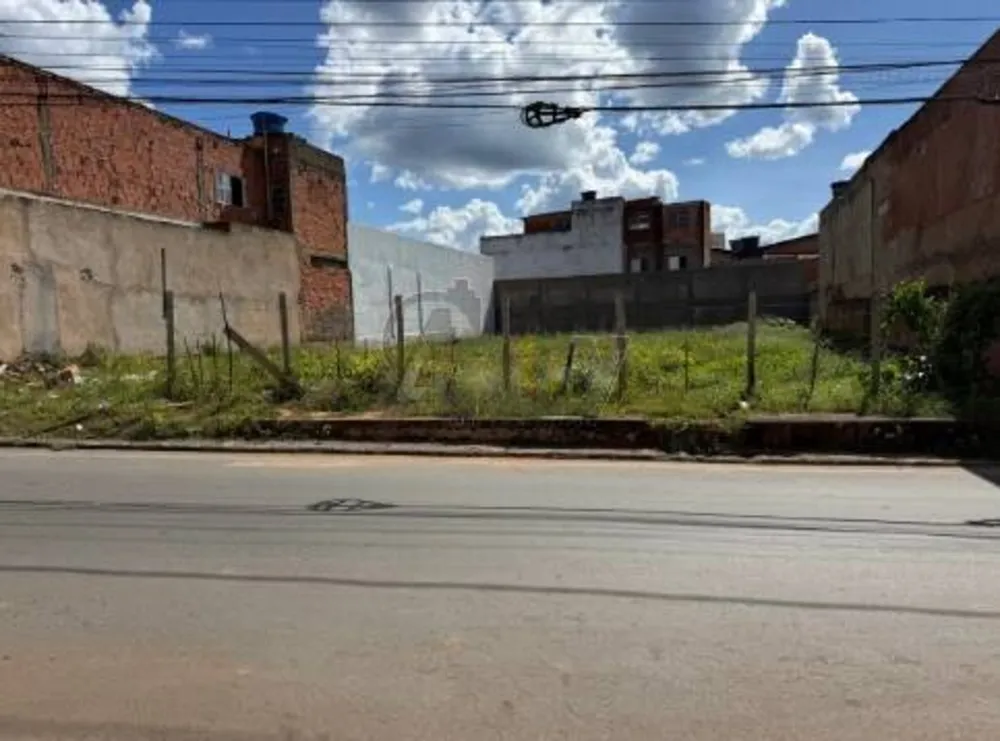 Terreno, 667 m² - Foto 1