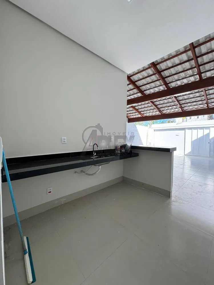 Casa, 3 quartos, 135 m² - Foto 9