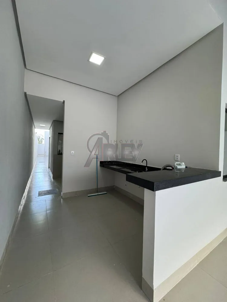 Casa, 3 quartos, 135 m² - Foto 2