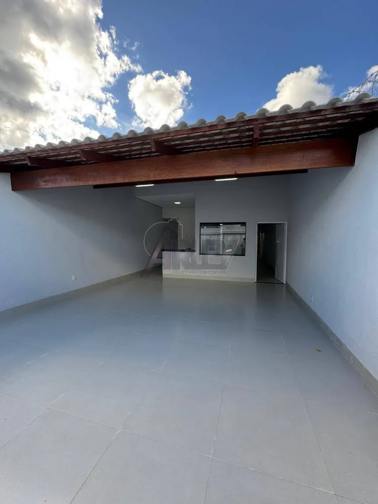 Casa, 3 quartos, 135 m² - Foto 1