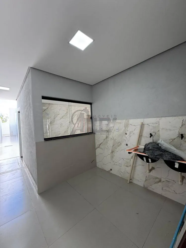 Casa, 3 quartos, 135 m² - Foto 7