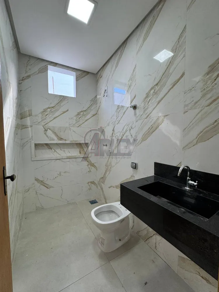 Casa, 3 quartos, 135 m² - Foto 5