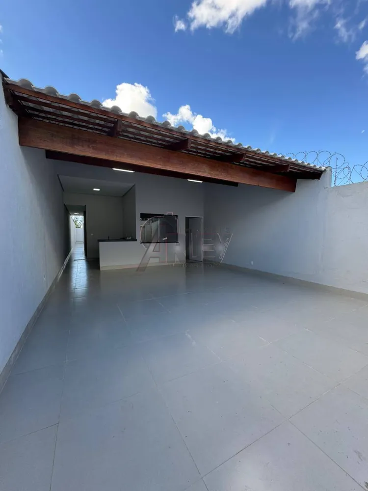 Casa, 3 quartos, 135 m² - Foto 10