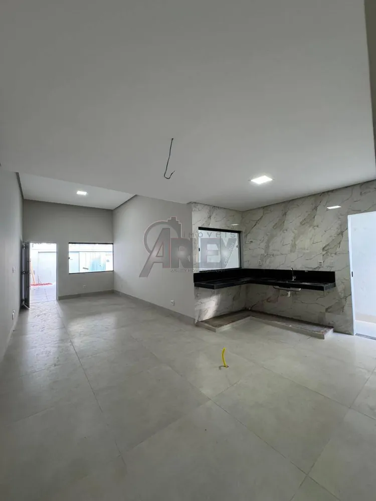 Casa, 3 quartos, 135 m² - Foto 3