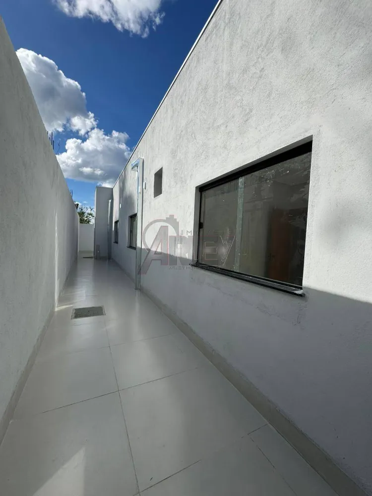 Casa, 3 quartos, 135 m² - Foto 8