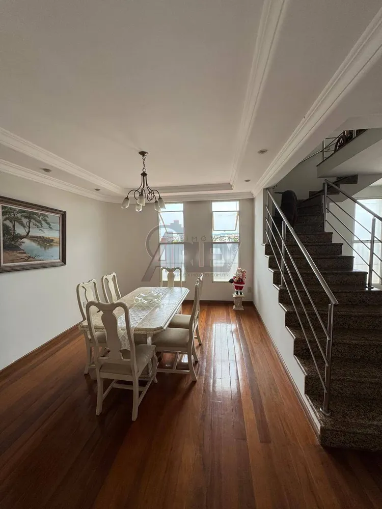 Apartamento, 4 quartos - Foto 4
