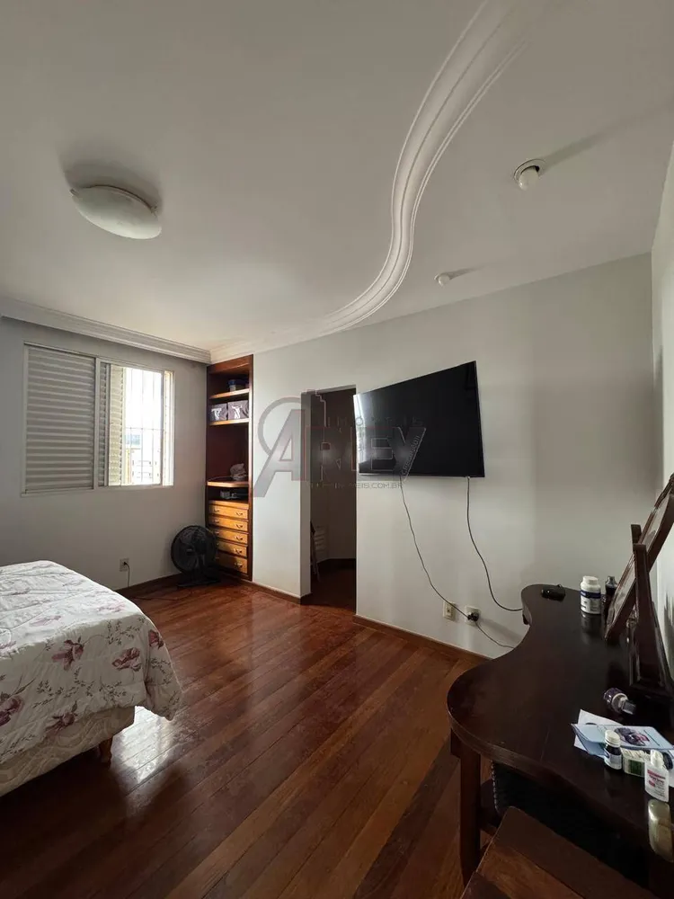 Apartamento, 4 quartos - Foto 9