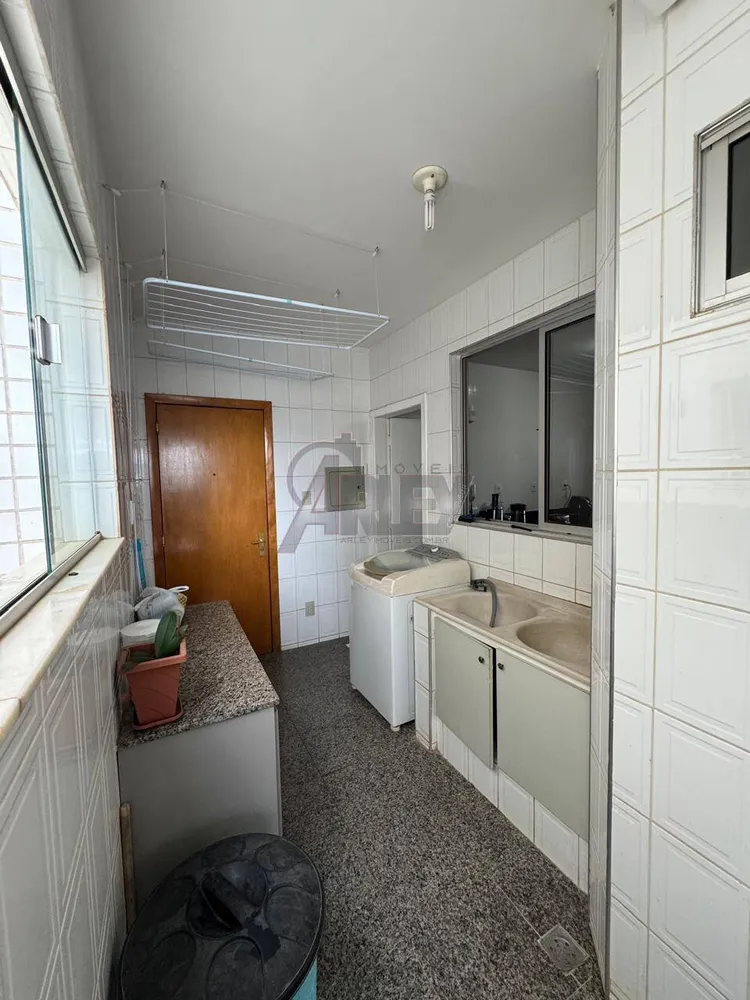 Apartamento, 4 quartos - Foto 7