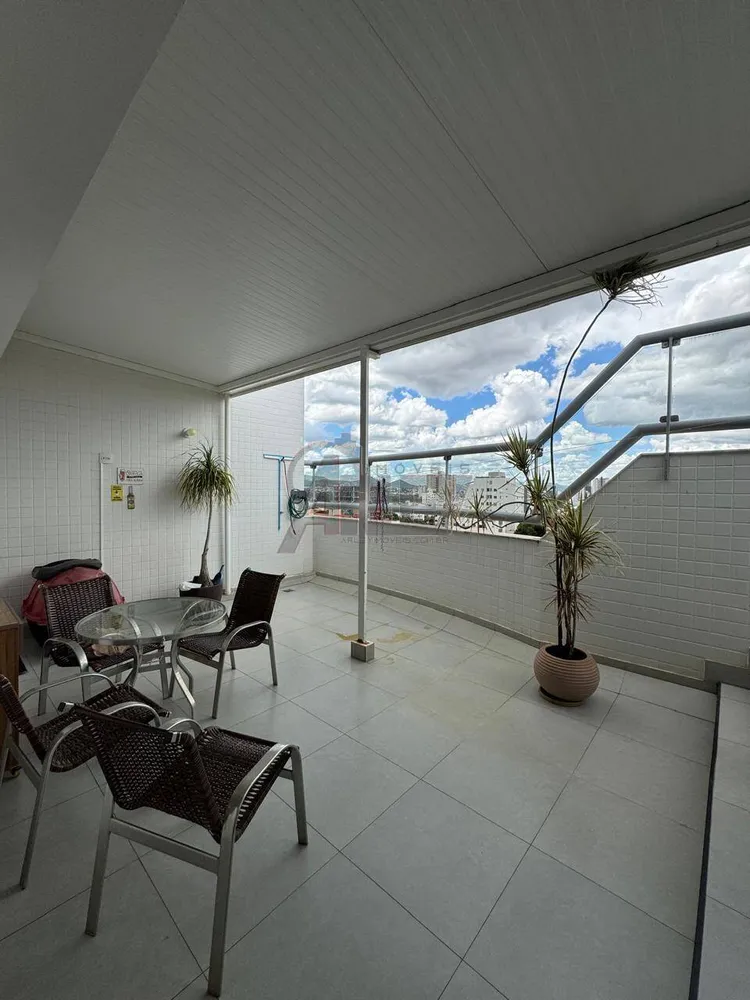Apartamento, 4 quartos - Foto 14