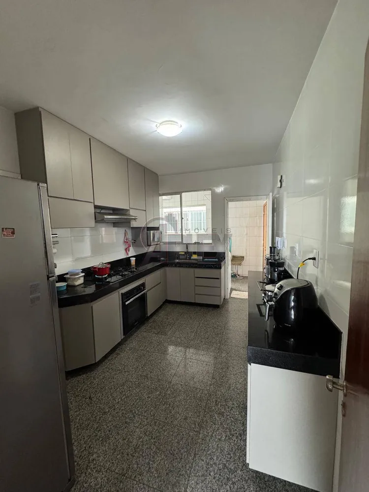 Apartamento, 4 quartos - Foto 5