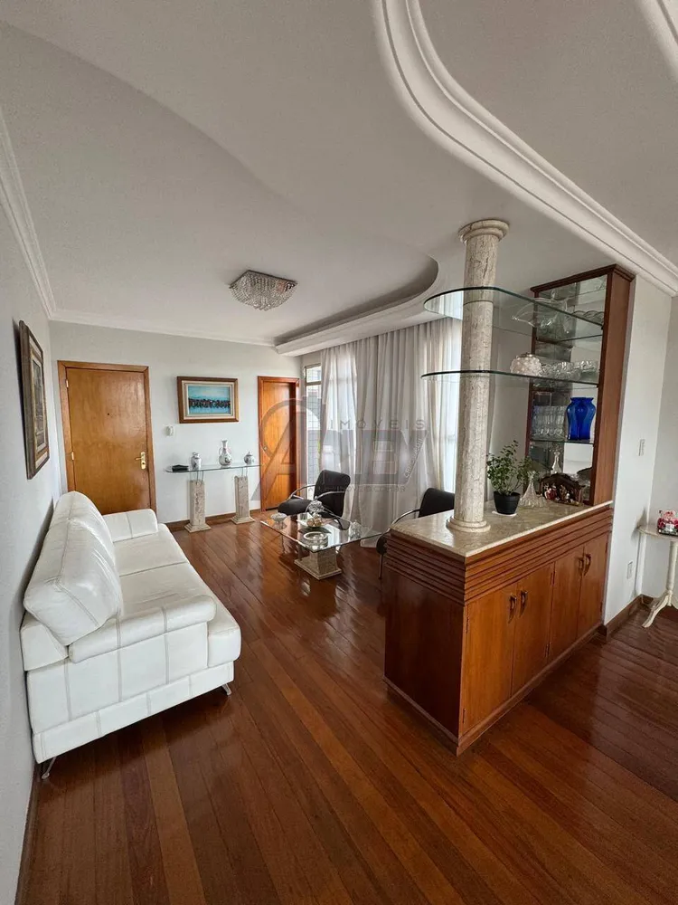 Apartamento, 4 quartos - Foto 3