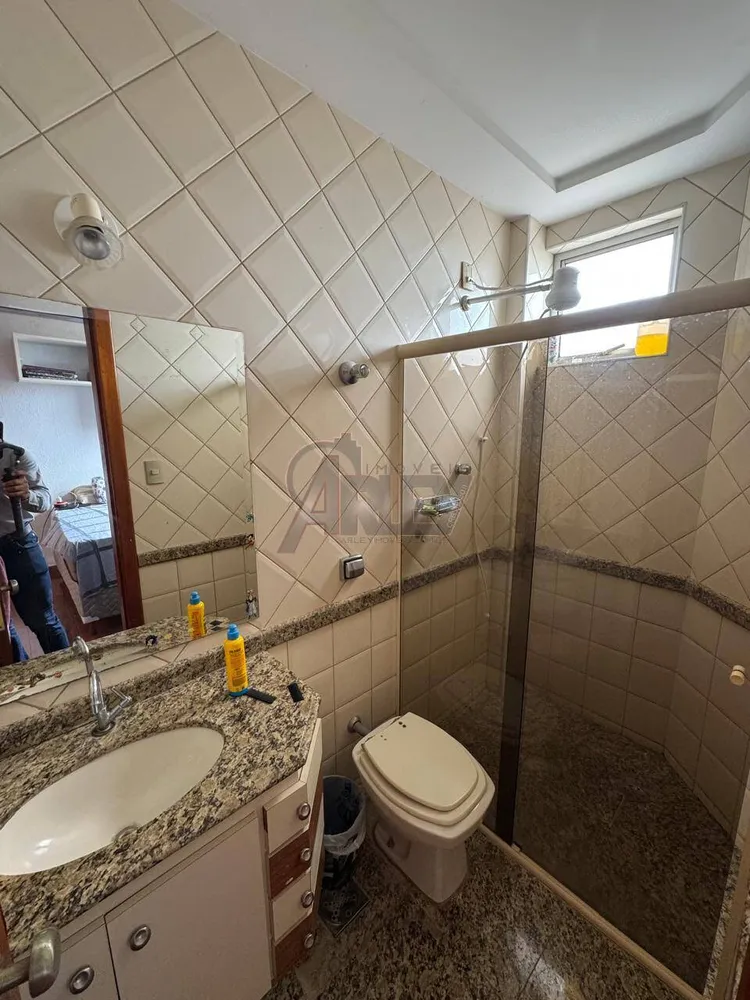 Apartamento, 4 quartos - Foto 13