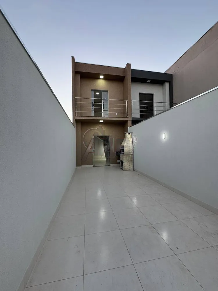 Casa, 2 quartos - Foto 7