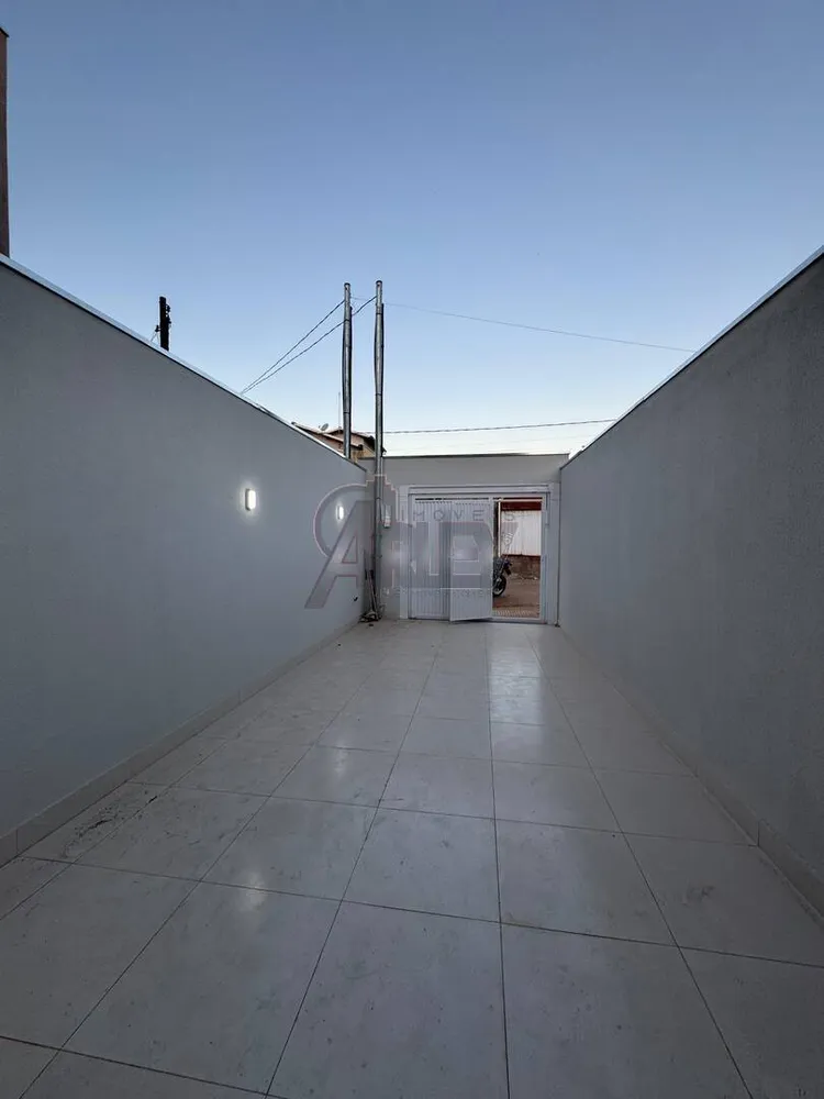 Casa, 2 quartos - Foto 14