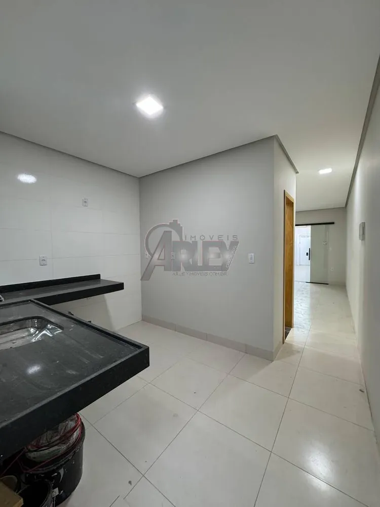 Casa, 2 quartos - Foto 4