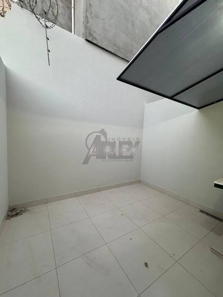 Casa, 2 quartos - Foto 6
