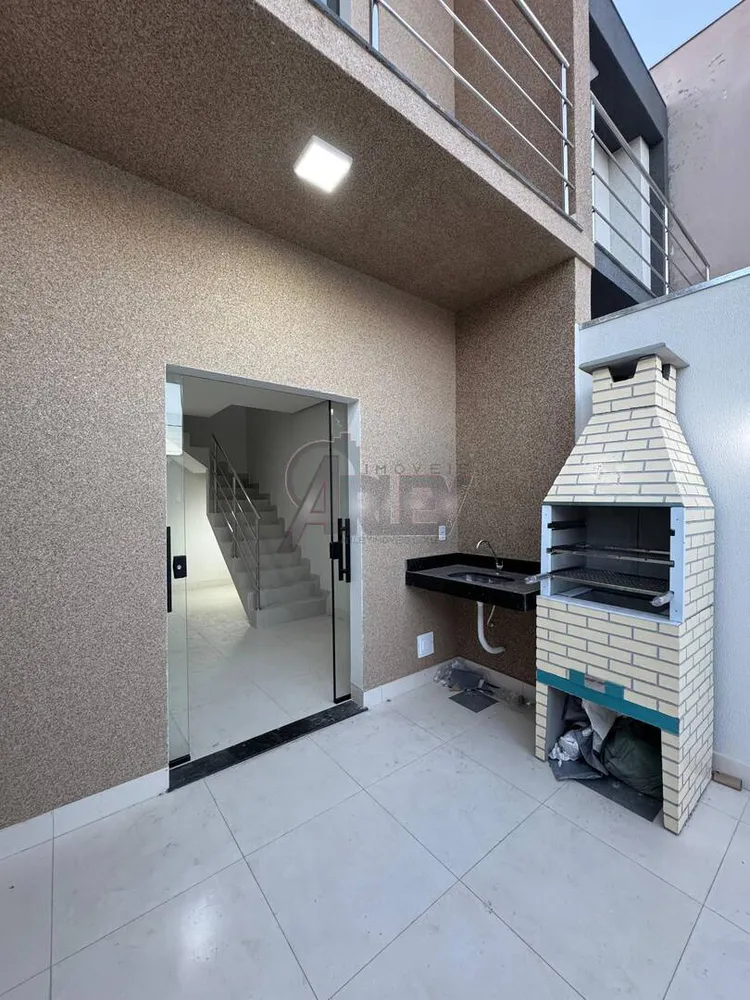 Casa, 2 quartos - Foto 5