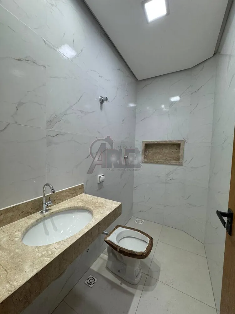 Casa, 2 quartos - Foto 10
