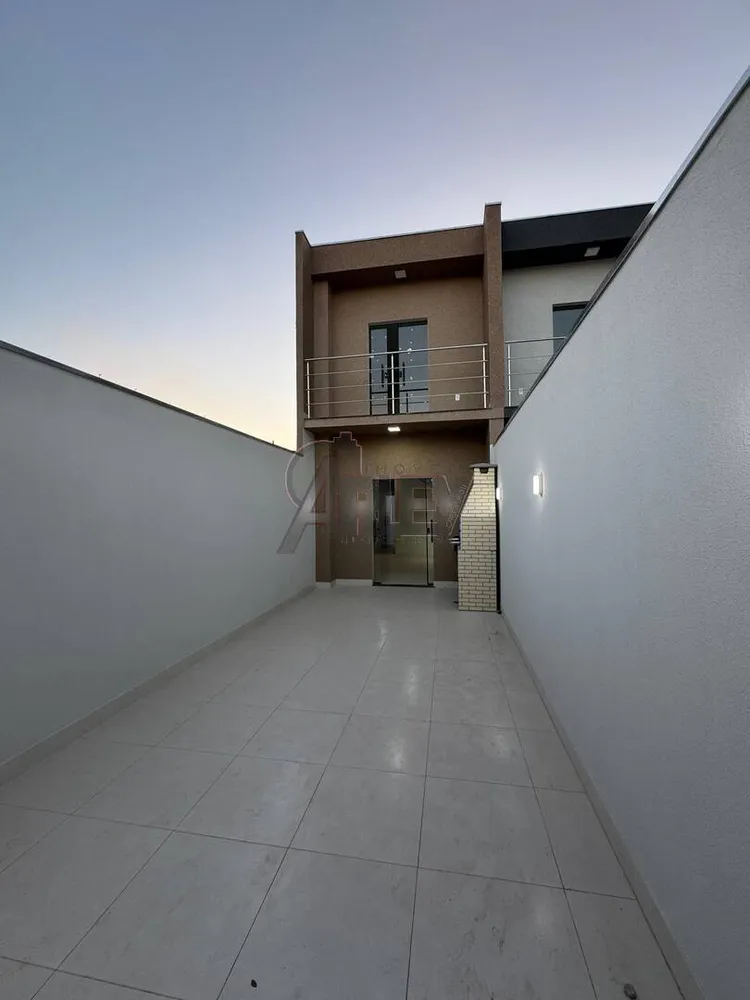 Casa, 2 quartos - Foto 7