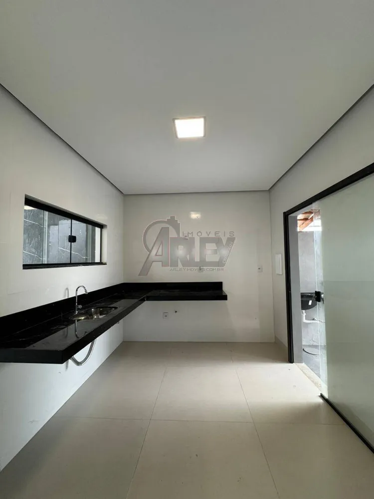 Casa, 3 quartos - Foto 10