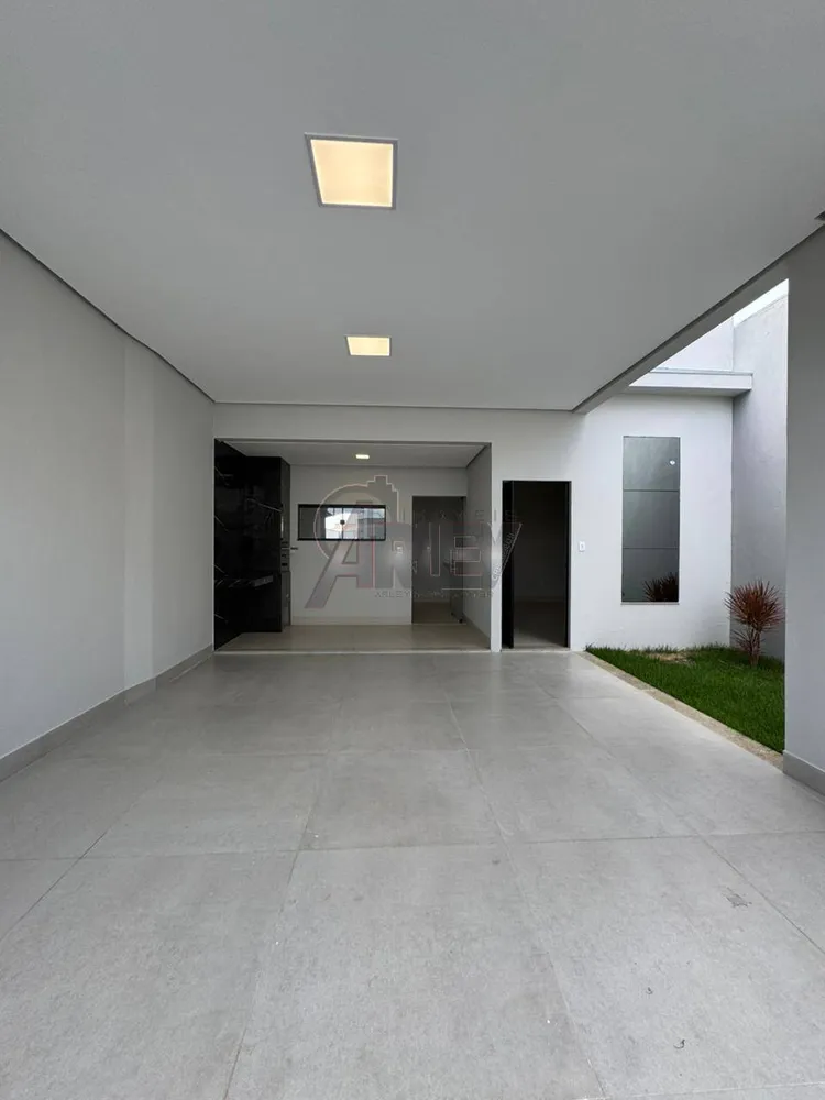 Casa, 3 quartos - Foto 8