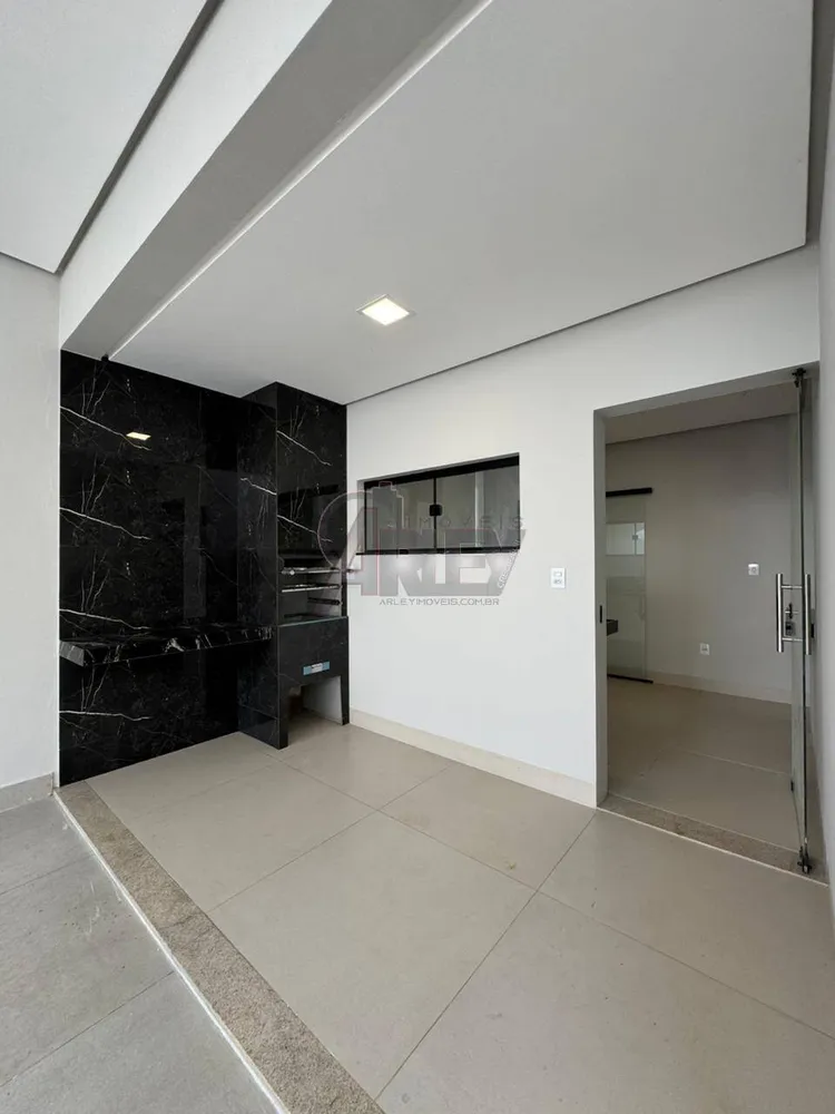 Casa, 3 quartos - Foto 5