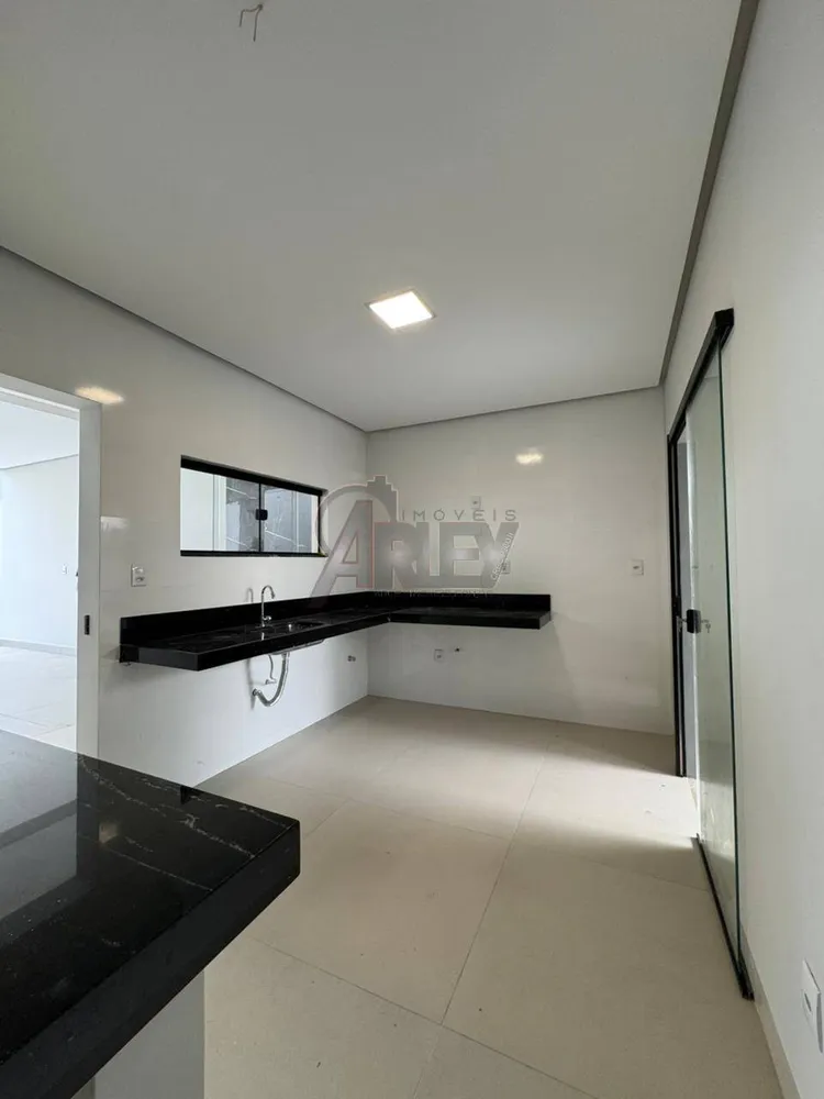 Casa, 3 quartos - Foto 7