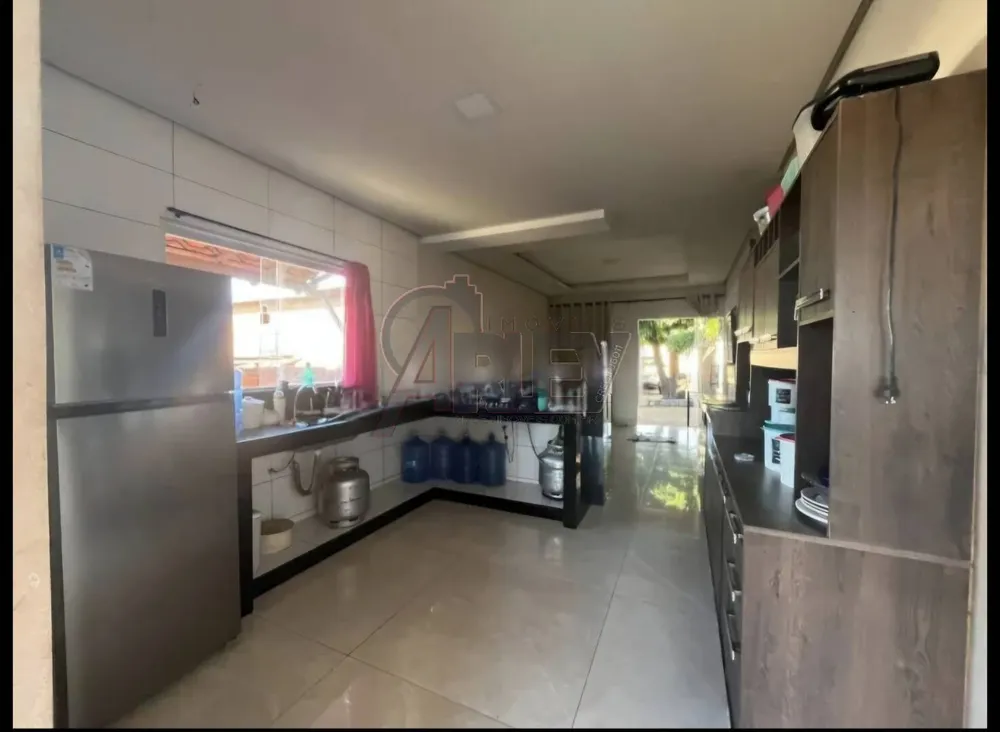 Casa, 3 quartos - Foto 4