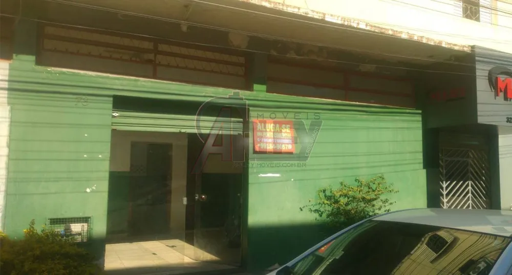 Prédio Inteiro - Foto 2