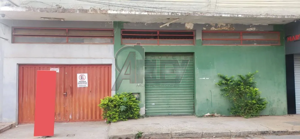 Prédio Inteiro - Foto 4