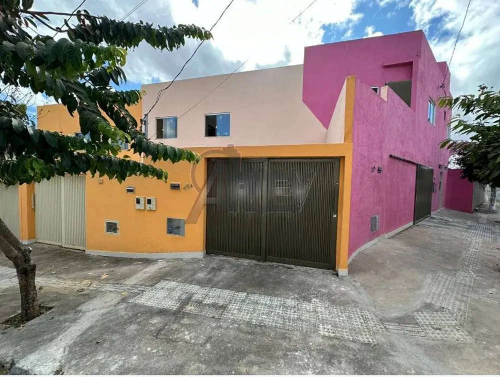Apartamento, 2 quartos, 46 m² - Foto 1